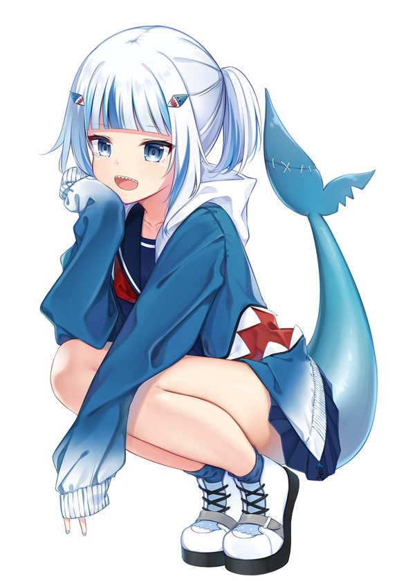 サメ