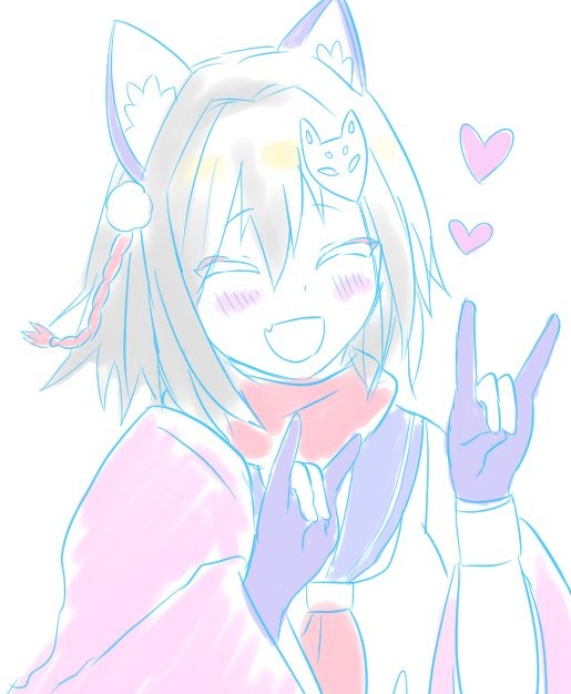ついった落書き詰め