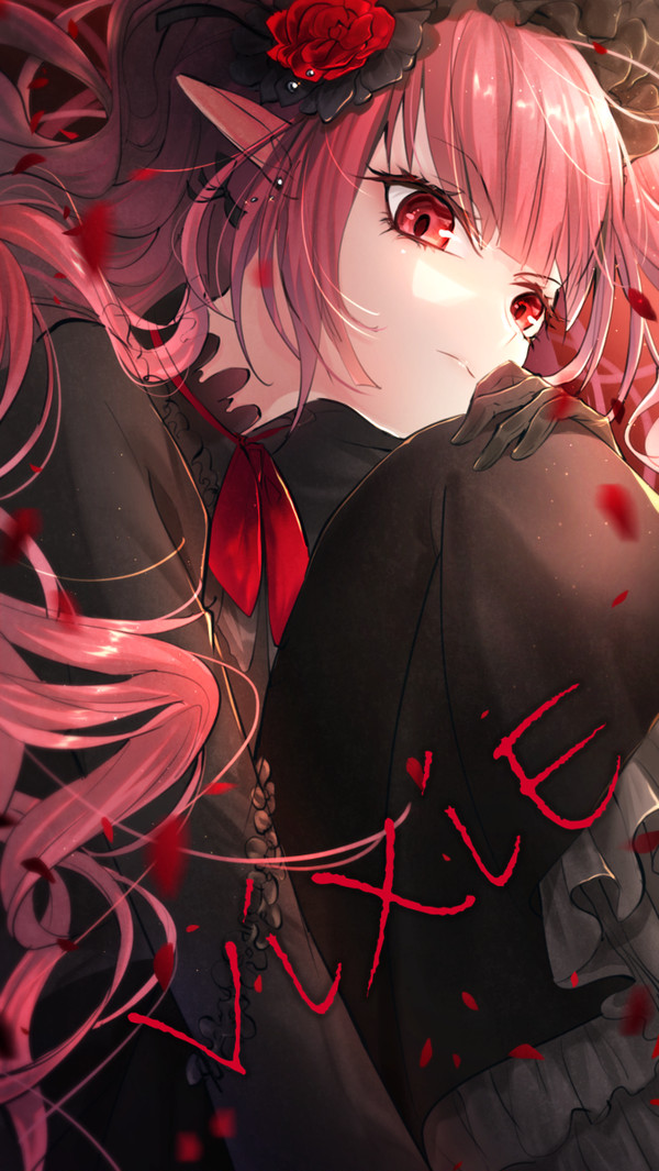 2021年春M3頒布作品 / ViXiE イラストまとめ