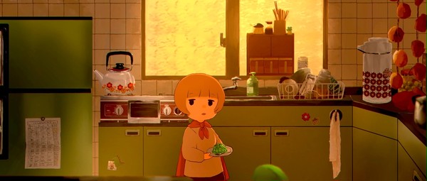 ゼリー
