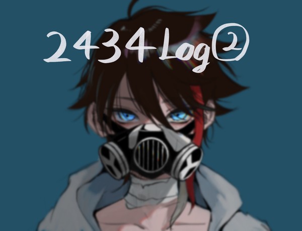 過去絵②