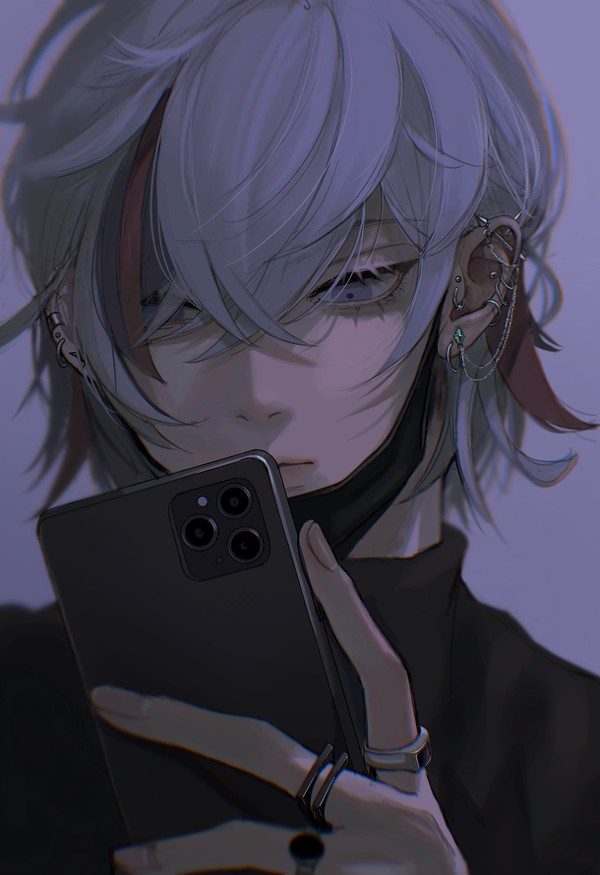 ピアス