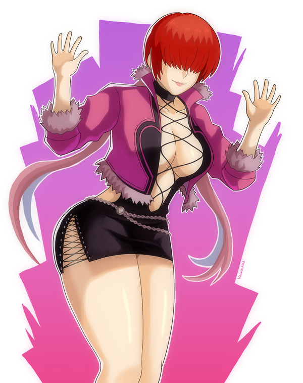 Shermie