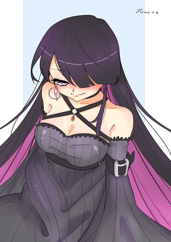 恋乃夜まい * <3