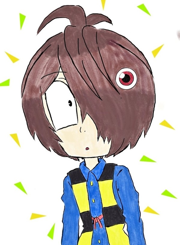 6期鬼太郎