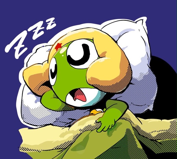ケロログ6