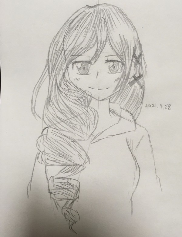 鶴姫やちよ練習