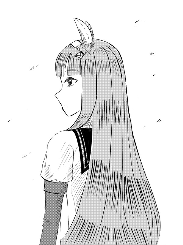 サイレンススズカ
