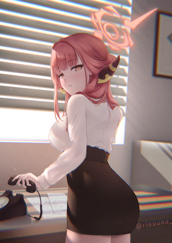 アル～
