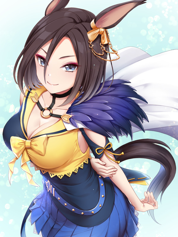 エアグルーヴさん