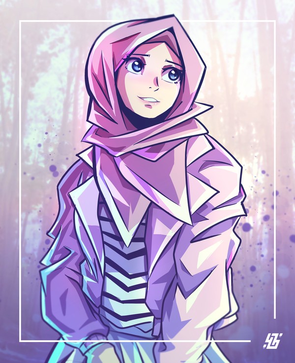 Rainych Ran Fanart