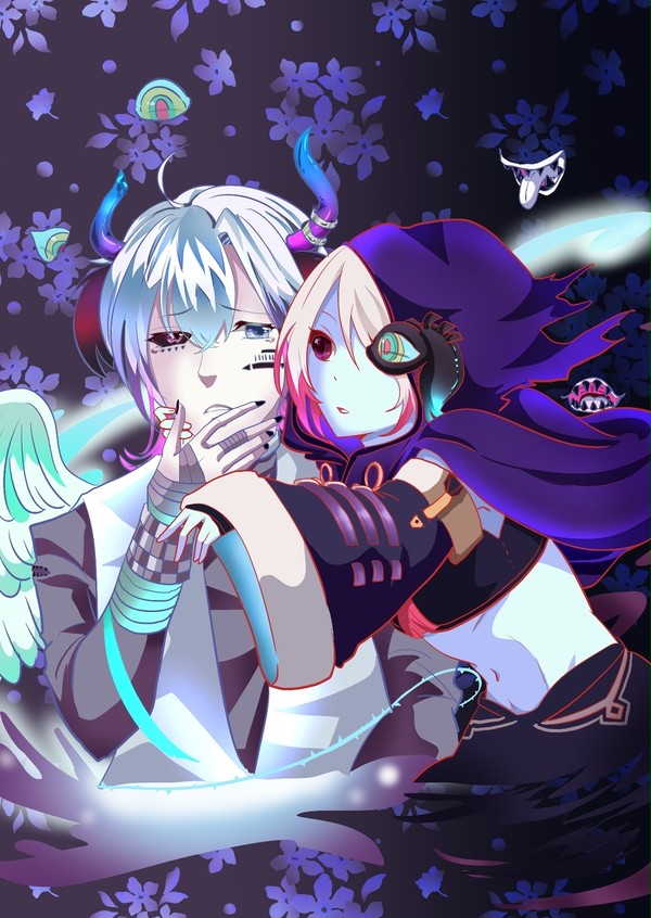 クラッシュフィーバーより　テホムディスペァ