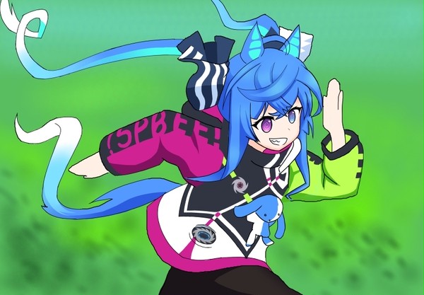 OPの走るツインターボ