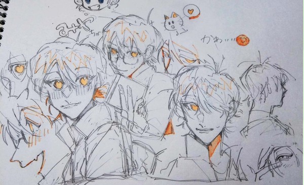 プロ⚾log2
