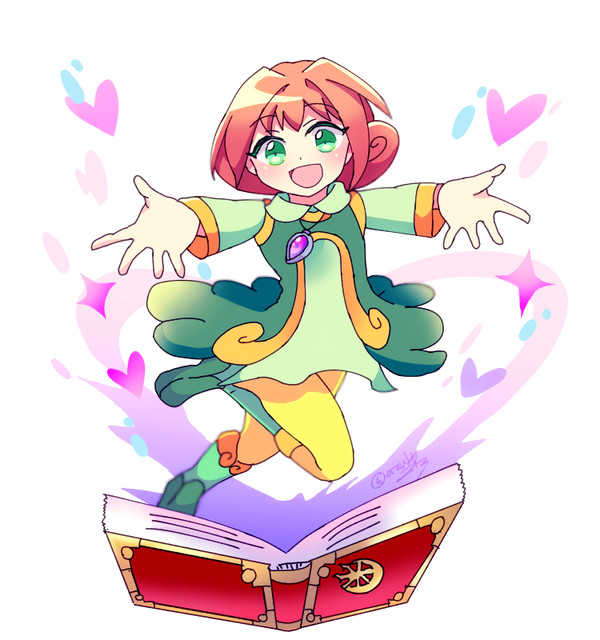 Twitterぷよログ４（女の子編）