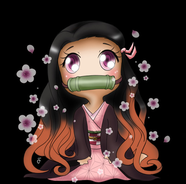 Nezuko