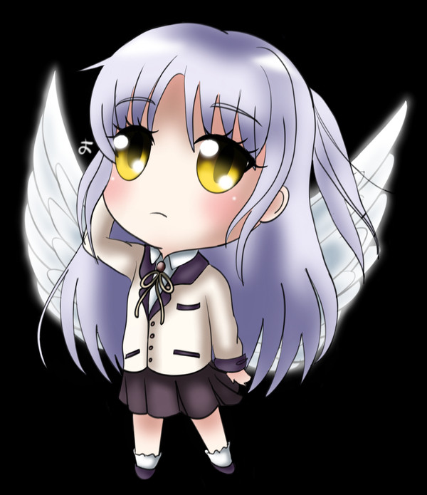 Tachibana Kanade