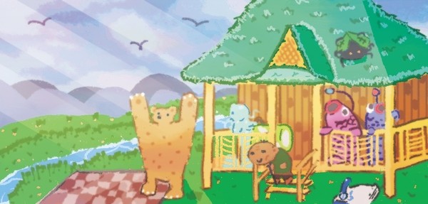 Gampa-Gumpa