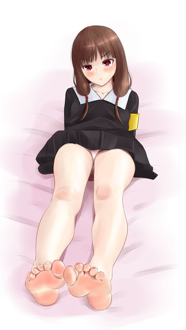 伊井野ミコ - 1/2