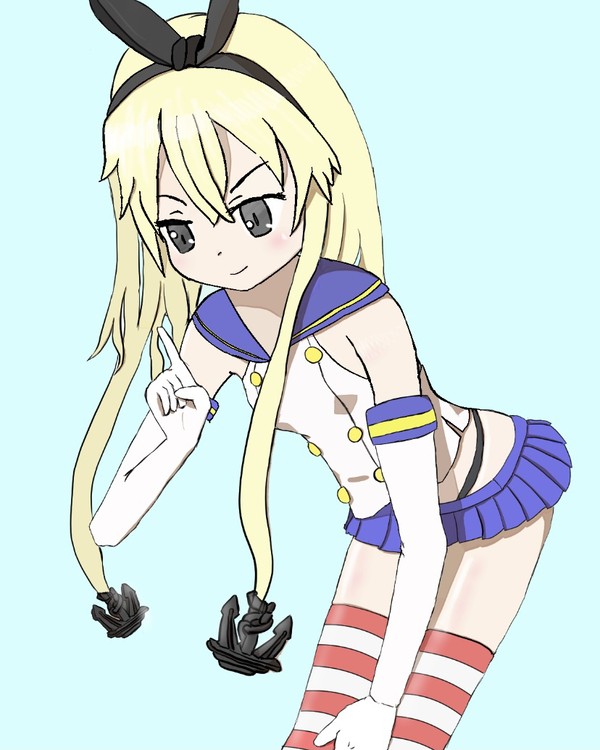 島風