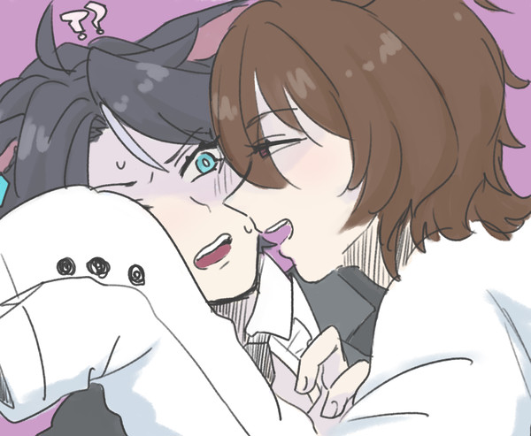 タキフジ流行らせコラ