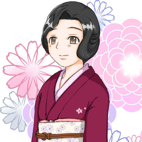 本郷 千代