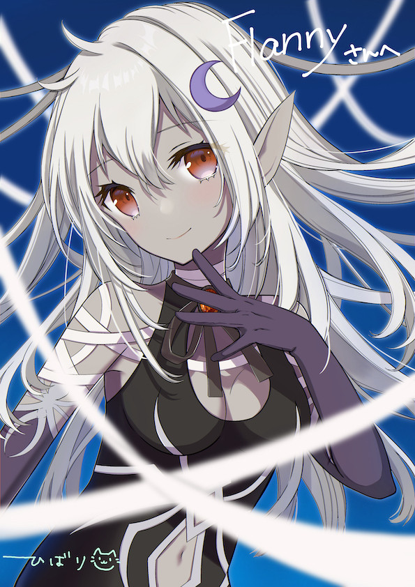 【Skeb】