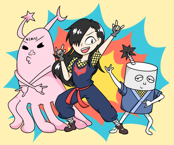 3バカ文明