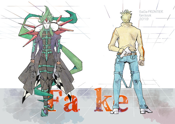 FaKe