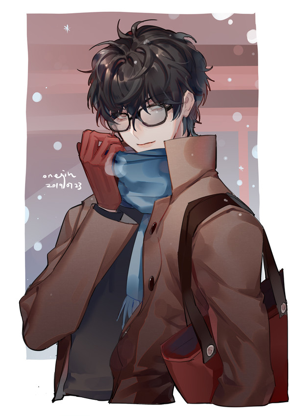 ☆