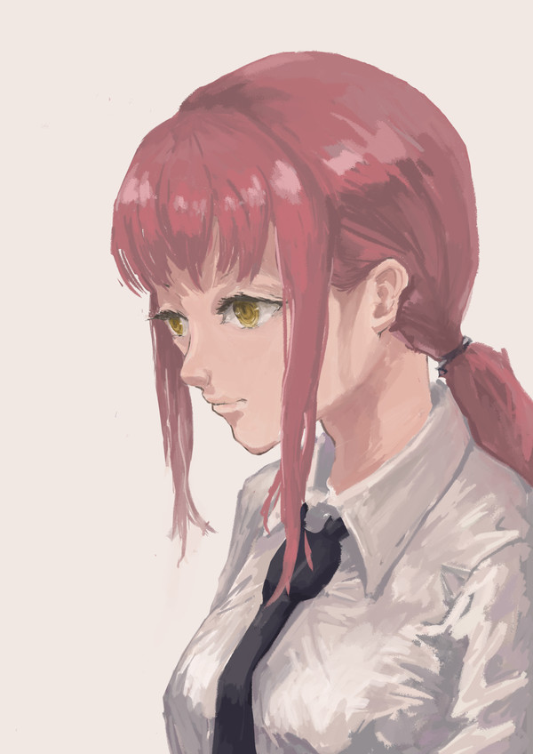 玛奇玛
