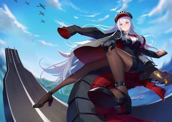 Graf Zeppelin