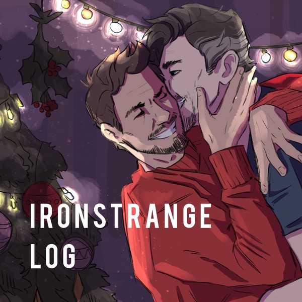 Ironstrange ❤