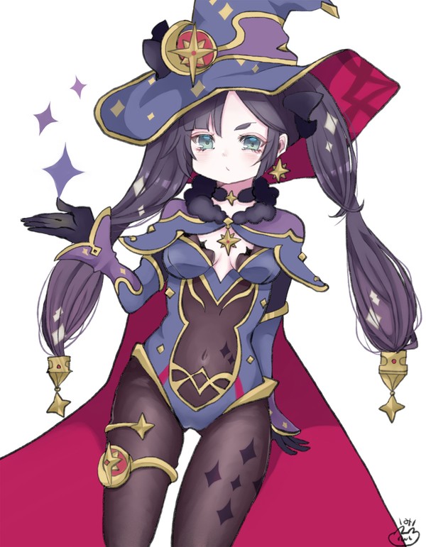 モナちゃん