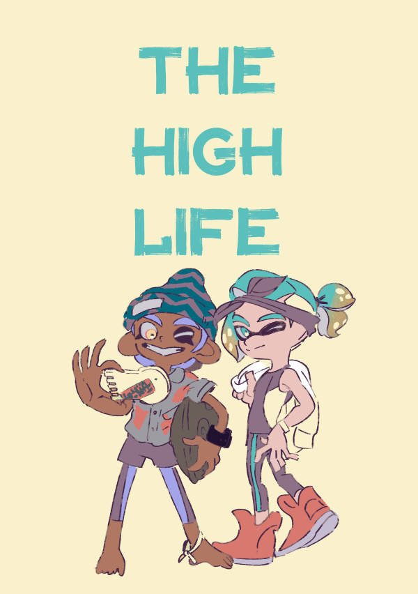 The High Life