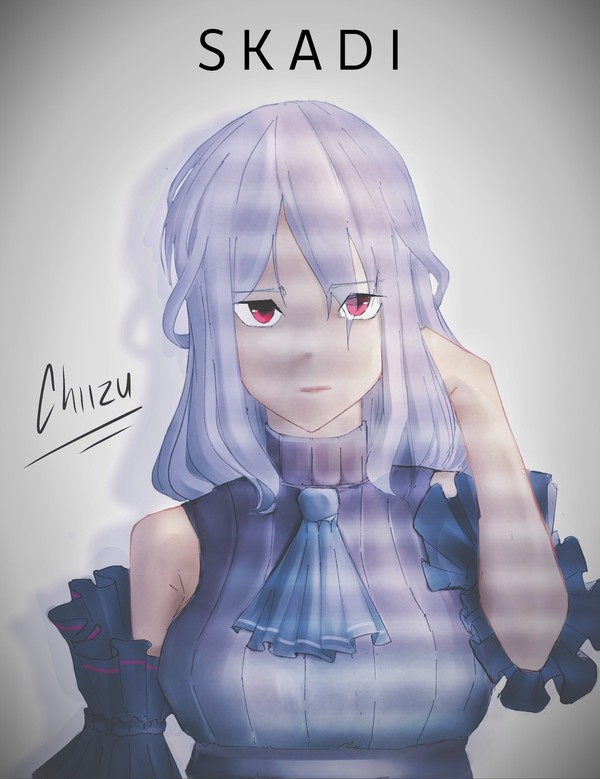 Skadi