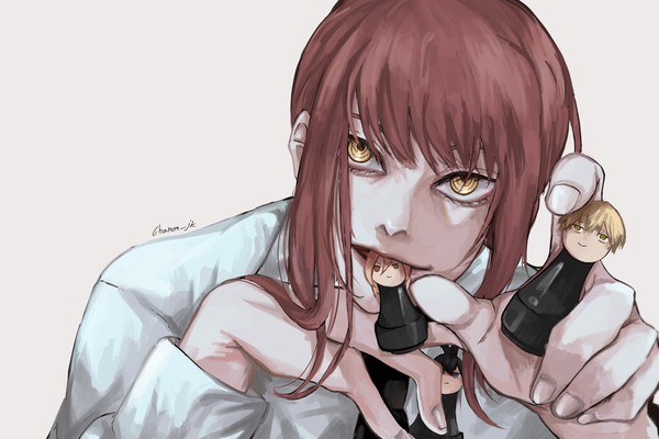 Control