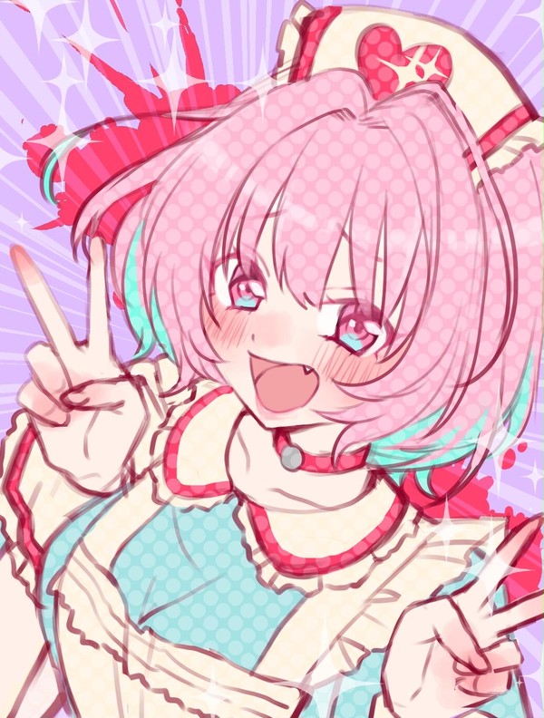 りあむ！！！！！！！！