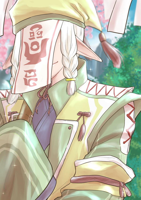 カゲロウ