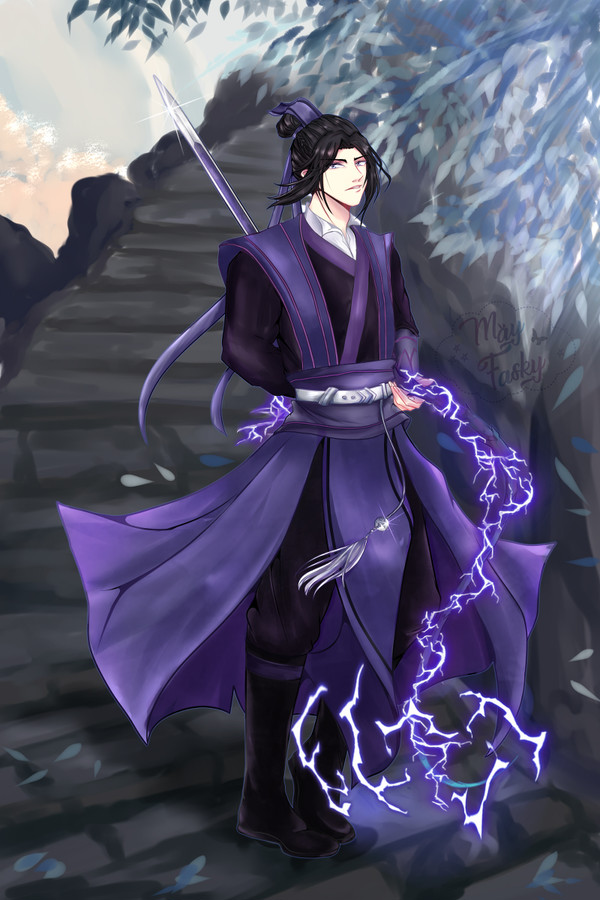江澄~