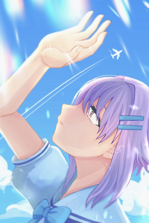 赤いトートバッグと