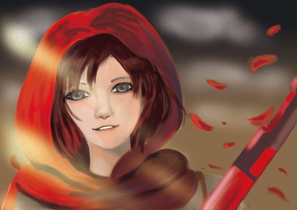 Ruby•Rose