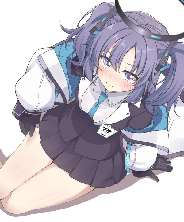 ついったブルアカまとめ