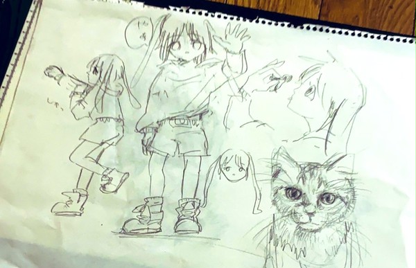 うさちゃんマン