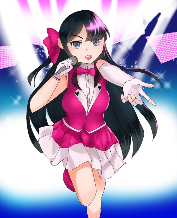 Idol Sayaka