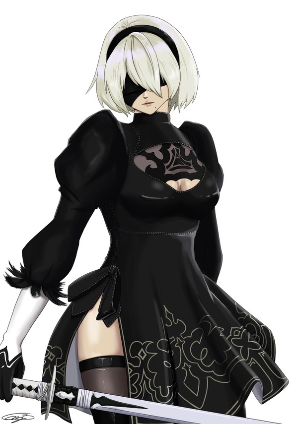 2B