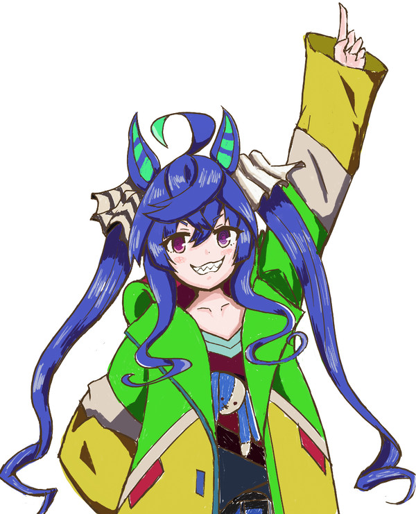 ツインターボ