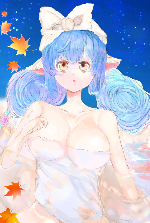 シャトラちゃん