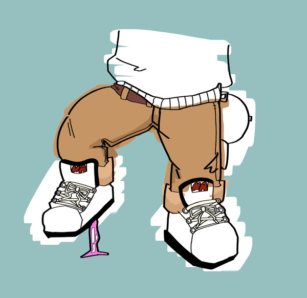 くつ