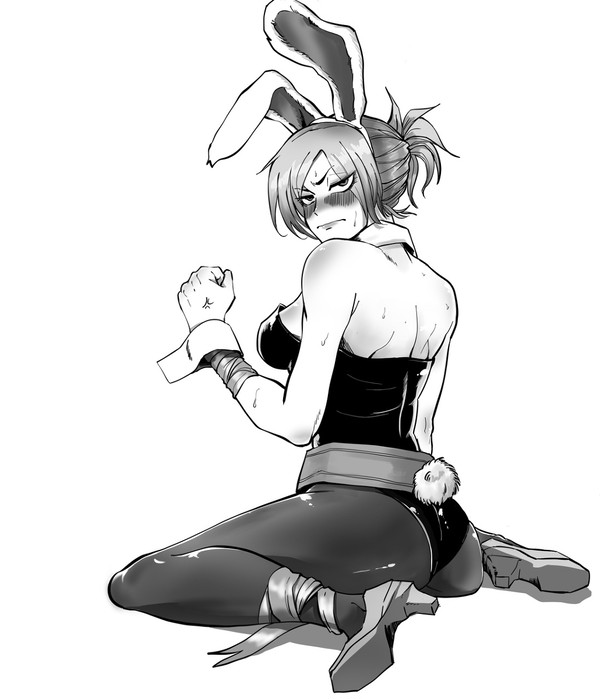 토끼리븐